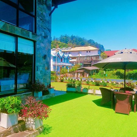 Highland Stonehouse Luxury Boutique Hotel Nuwara Eliya Exterior foto