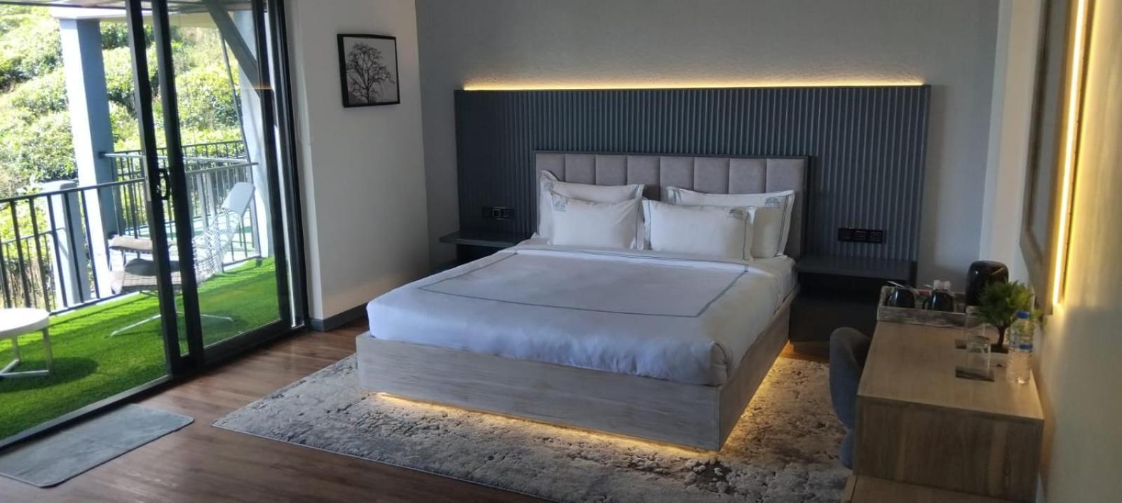 Highland Stonehouse Luxury Boutique Hotel Nuwara Eliya Exterior foto