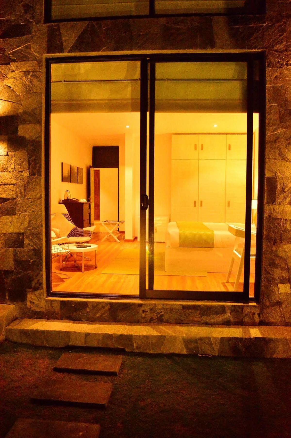 Highland Stonehouse Luxury Boutique Hotel Nuwara Eliya Exterior foto