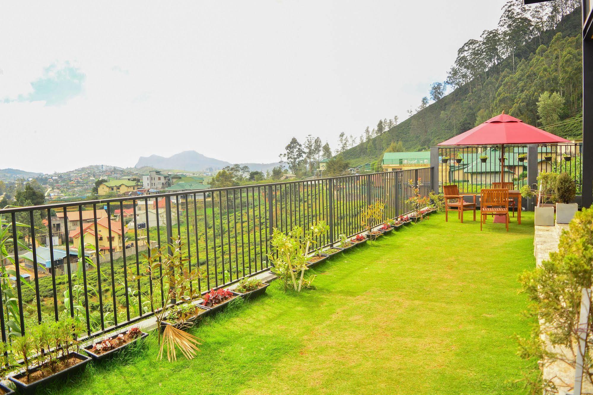 Highland Stonehouse Luxury Boutique Hotel Nuwara Eliya Exterior foto